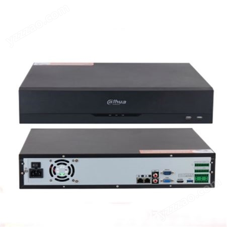 DH-NVR2104HS-P-HDS2青岛公司大华高清网络硬盘录像机NVRDH-NVR2104HS-P-HDS2
