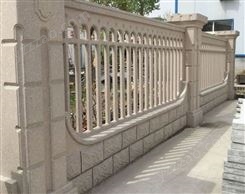 济源建筑外墙EPS保温线条|安阳GRC水泥构件|玻璃钢|景观雕塑定制