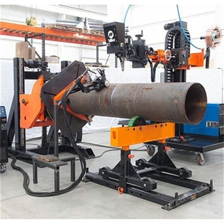 佩玛 PM-38型焊管机器人焊接系统 带激光跟踪 品质保障