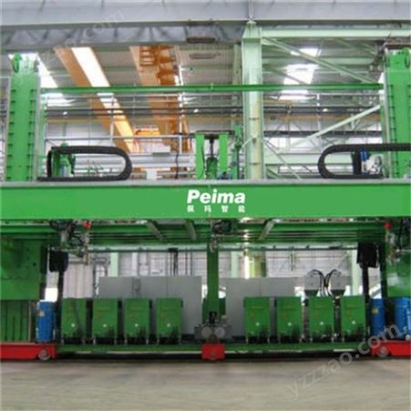 佩玛 PM-45伸缩式焊接操作机 全国可支持发货