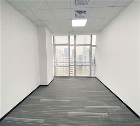 南山科技园讯美科技广场写字楼租赁-精装修办公室出租面积316㎡