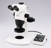 SZX16科研级奥林巴斯体视显微镜