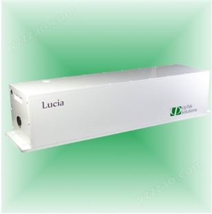 Lucia系列调Q纳秒激光器 专业团队 设备齐全
