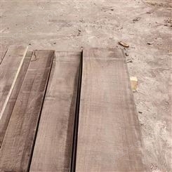 景弘木业供应碳化核桃木板材烘干家具加工优质原料质量好