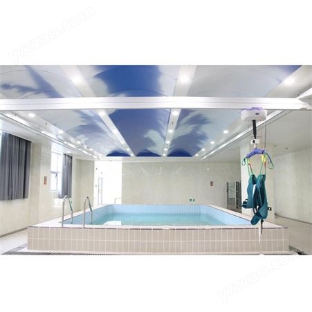 张掖 白银 临夏 酒泉 庆阳室内小型游泳池施工 威浪仕水环境科技