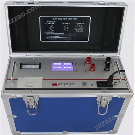 浩廣電氣 三通道 電阻測試儀 實驗儀器 系統運行可靠 經久耐用 型號全