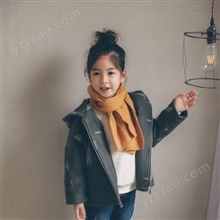 广州儿童服装批发 2020夏季新款 韩版男女童裤子 维尼童套装