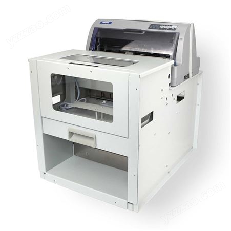 上留存下输出分联切刀打印机 FL22-45  发货单打印