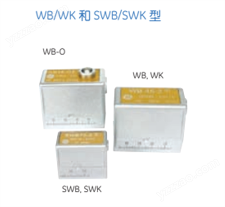 SWK45-1欧规斜探头