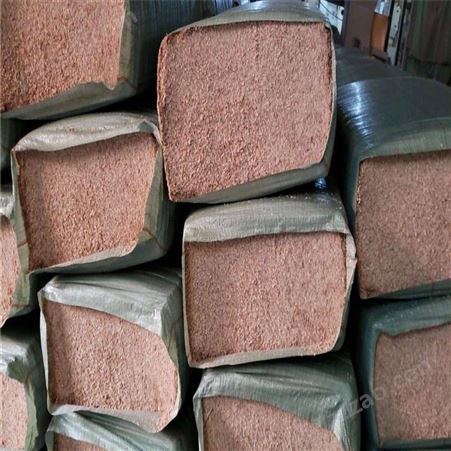 大量供应稻壳 压缩稻壳 10-100目稻壳粉