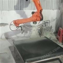 厂家供应_焊接机器人_鑫源森特_搬运工业机器人_钱江搬运焊接机器人