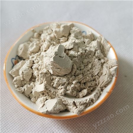 熟料铝矾土 75%含量 耐火材料 陶瓷防火涂料消失模铸造用