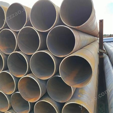 Q235B焊接型钢管 净水 消防 输送专用 防腐钢结构加工