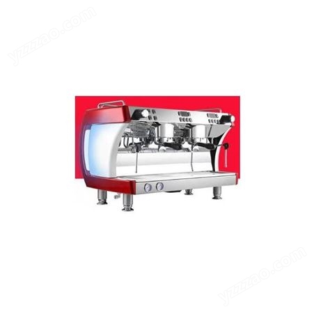 格米莱3201商用双头意式半自动咖啡机 厂家直供