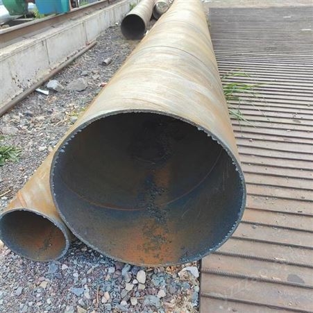 Q235B焊接型钢管 净水 消防 输送专用 防腐钢结构加工