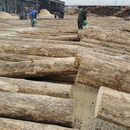 良美建材 精品建筑木方 材质坚韧 木材加工厂 支持加工定制