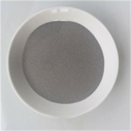 盐类熔炼制粉 金属合金气雾化粉末 耐高温陶瓷材料