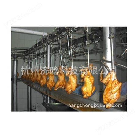 乳鸽肉深加工生产线,麻辣红烧卤制鸽子肉加工生产线设备