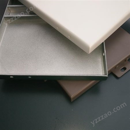 3mm 氟碳喷涂铝单板 零售 润盈