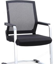 晟萱办公家具 现公椅 真皮椅子 人体工学 电脑椅