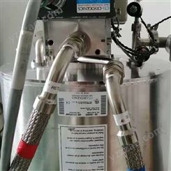 德优众 低温真空泵维修保养 美国CTI 日本ULVA 低温液体冷泵真空泵