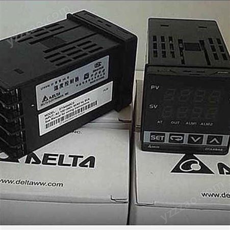 DELTA中国台湾台达温控器DTA系列 DTA4848RR