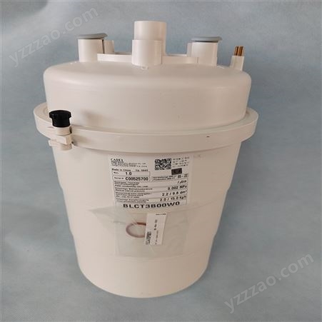 CAREL电导率15KG加湿桶BL0T3C00H0抛弃型加湿罐