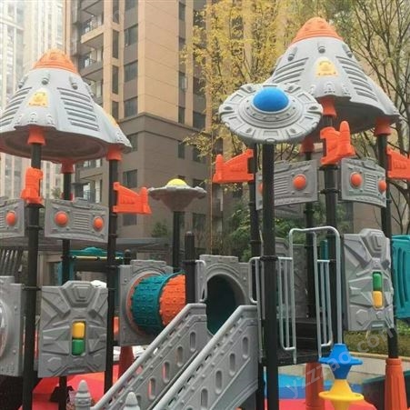 室外儿童游乐设施厂家  幼儿园组合滑梯 不锈钢滑梯 可定制