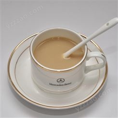 原味奶茶出售 卡布奇诺食品 可代工 甜而不腻 商用速溶饮料粉