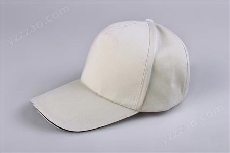 帽子定制LOGO印字 刺绣鸭舌棒球帽定做 广告男女工作帽订做订制