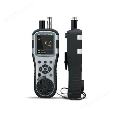 手持式可燃气体检测仪-EX探测器-可燃气体泄露报警器