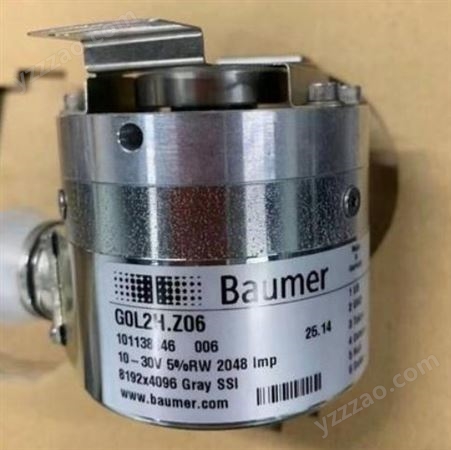 品质质优齐全货源Baumer 位置传感器 RP2-NR.346/SETP