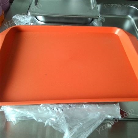 顺昌厨房 塑料托盘 密胺餐具 中式快餐设备 MA155