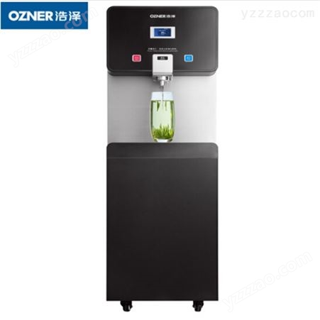 浩泽 YCZ-CT90-G2 商用净水器直饮机 智能大热胆公共净水机纯水机