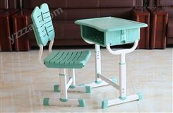 办公家具 课桌椅 儿童书桌椅 升降课桌椅 单人学生桌JY-KP-004